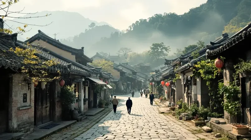 乡土志 - 日韩有码在线观看 乡土中国